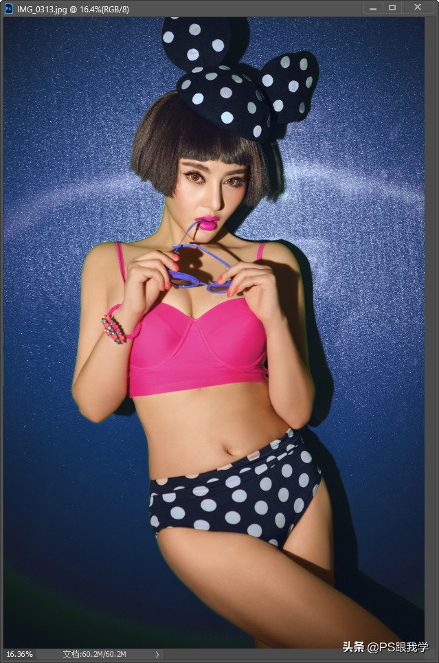 照片背景色如何更换为特定的颜色,照片怎么只调背景颜色