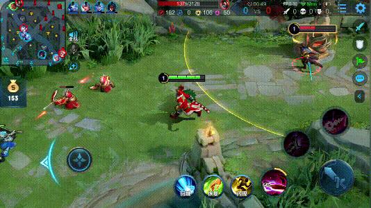 王者荣耀吕布整局打法思路讲解,王者荣耀吕布玩法技巧及打法思路