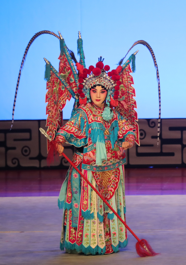 第29届中国戏剧梅花奖榜首,第31届中国戏剧梅花奖演出剧目