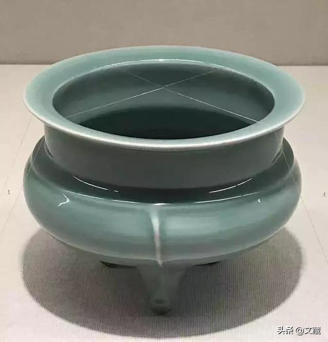龙泉青瓷海外博物馆地址,外国博物馆中国瓷器