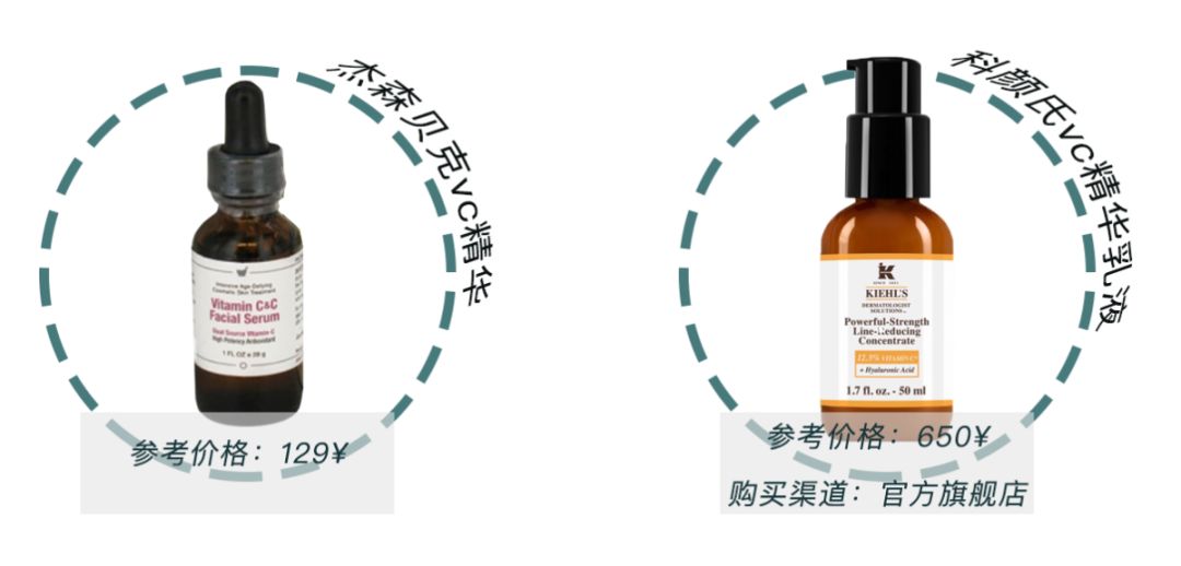 祛除痘印和痘疤的护肤品,正确的护肤方法帮你对抗顽固痘印