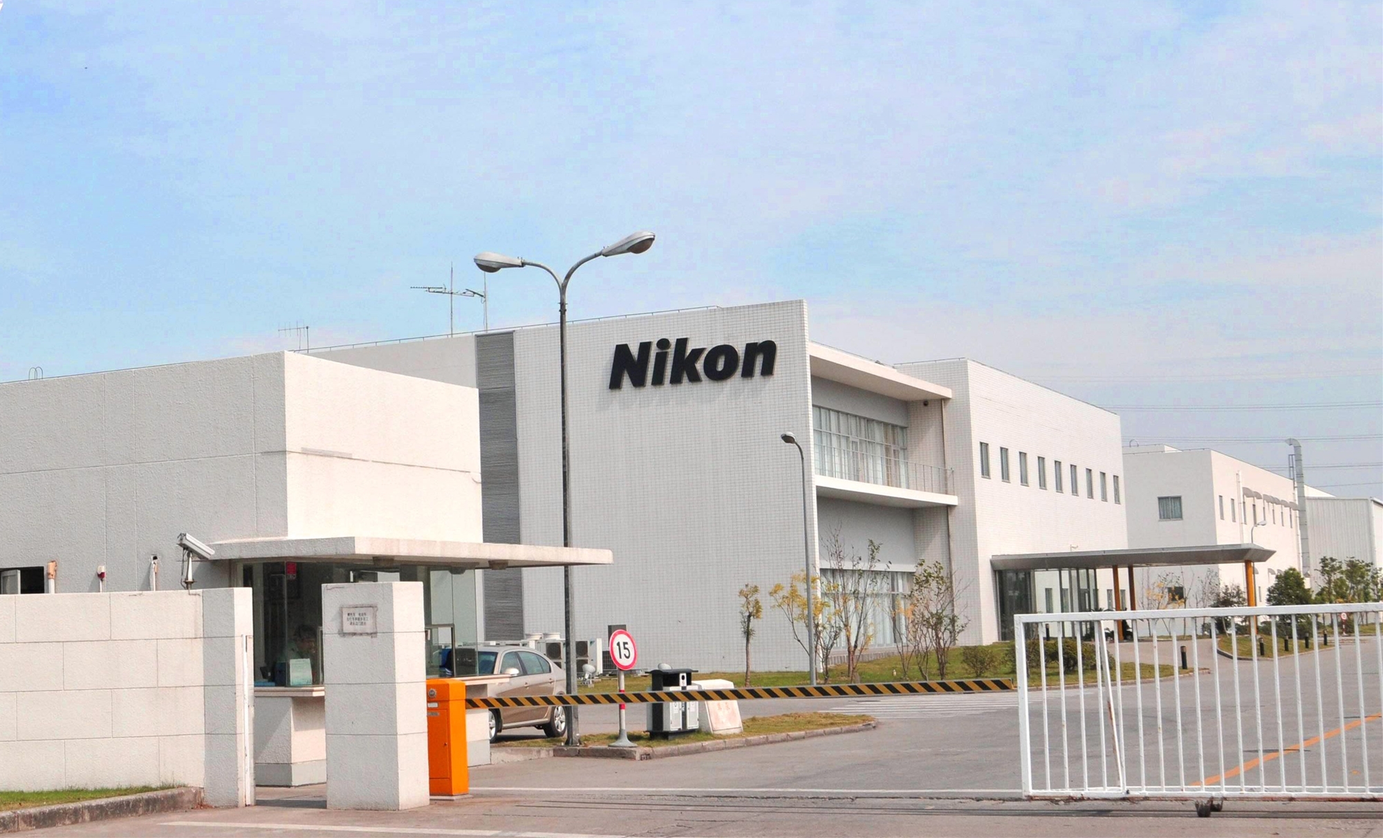 日本相机发展史,日本相机产业崩溃