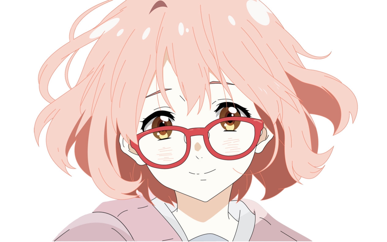 京阿尼女性角色排行,京阿尼十大气质女角色