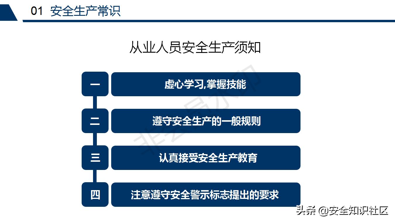 公司三级安全教育课程,注册安全工程师培训教材
