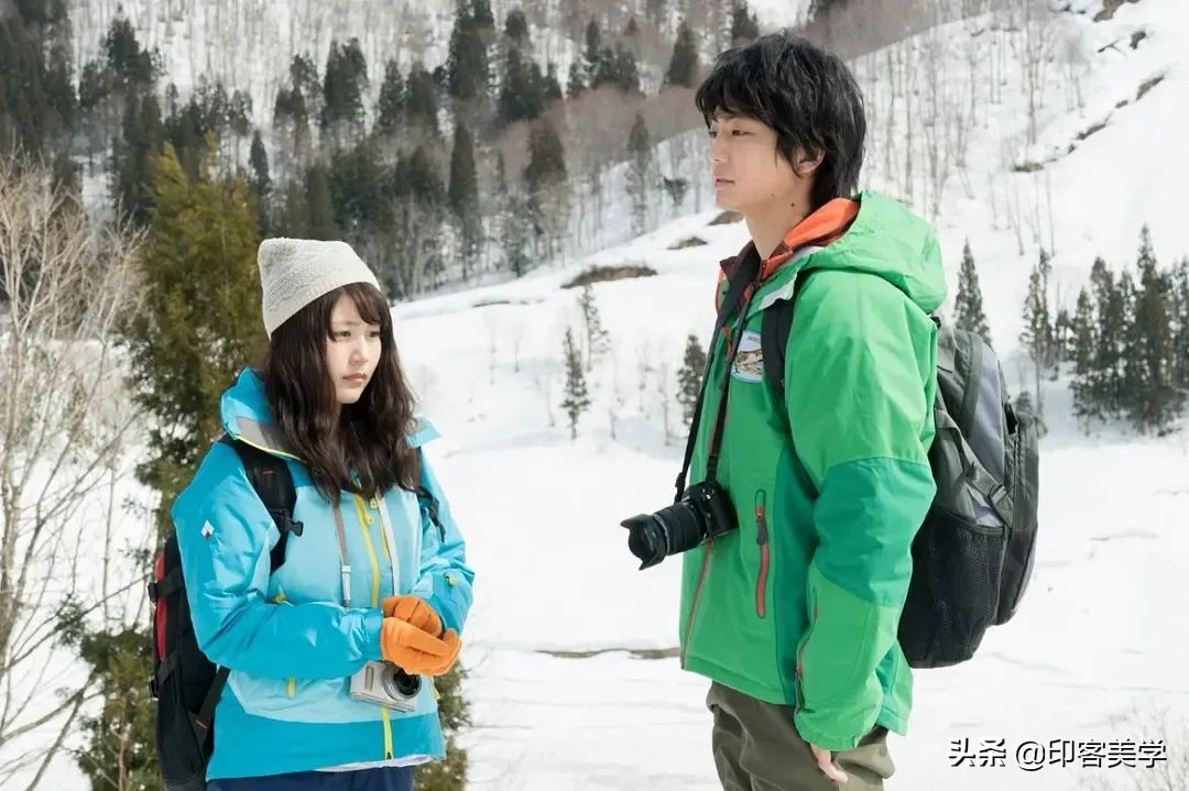 那些让你感觉脑洞被撕开的电影,十部平行时空的电影回到了原始