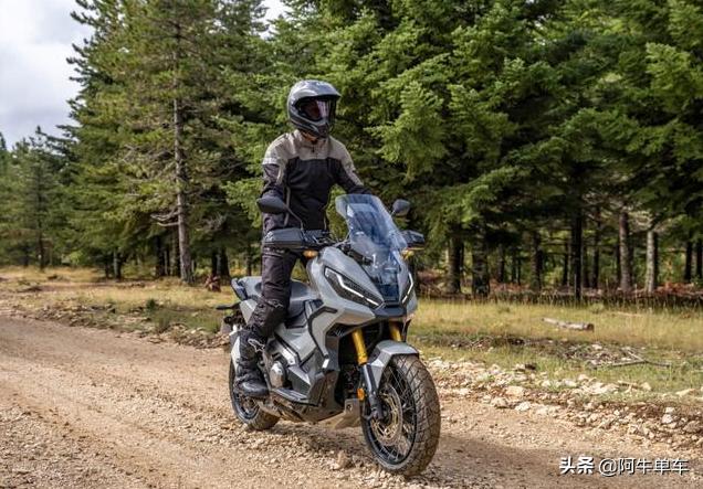 2022款本田adv350踏板车报价,本田xadv350国内上市时间
