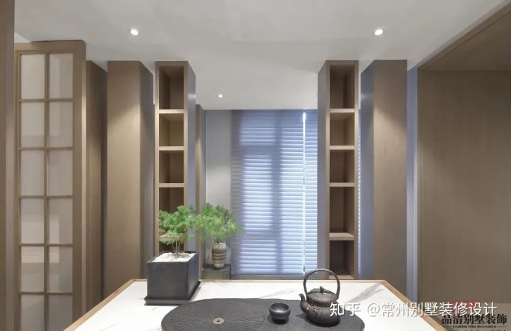 东方禅意风格案例,禅意风设计参考案例