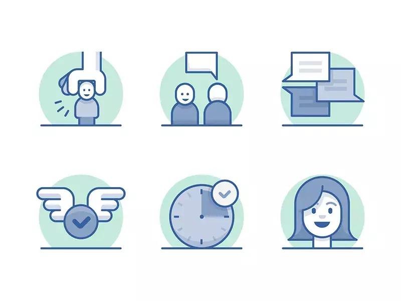 ui字体大小规范,ui设计规范哪里找