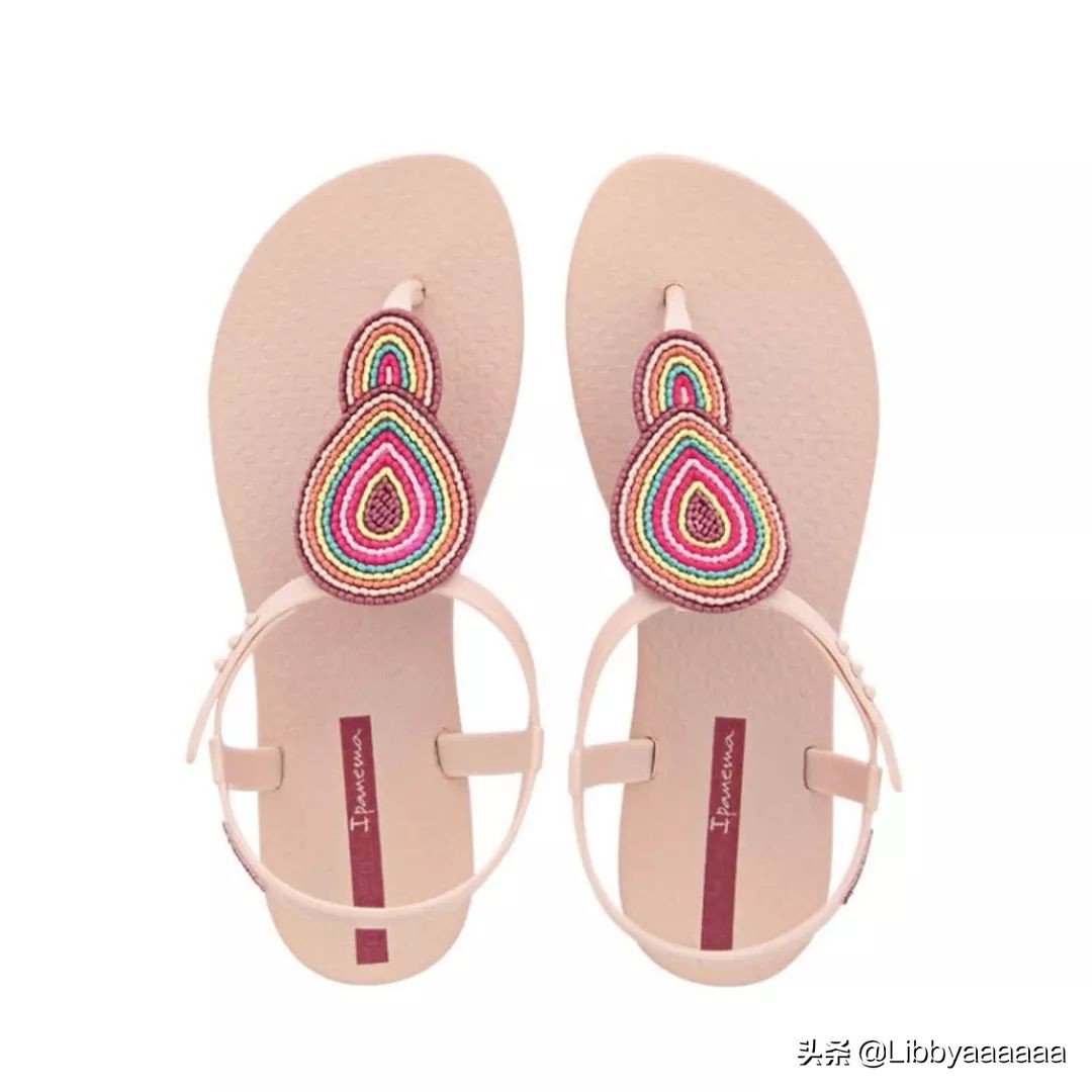 好物分享宝宝学步凉鞋,入手一双又软又舒服的凉鞋