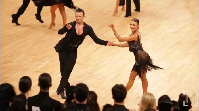 12个基础训练动作,热身12个动作教学