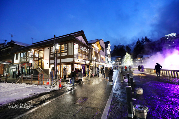 东京周边游的旅游景点,东京复仇者周边