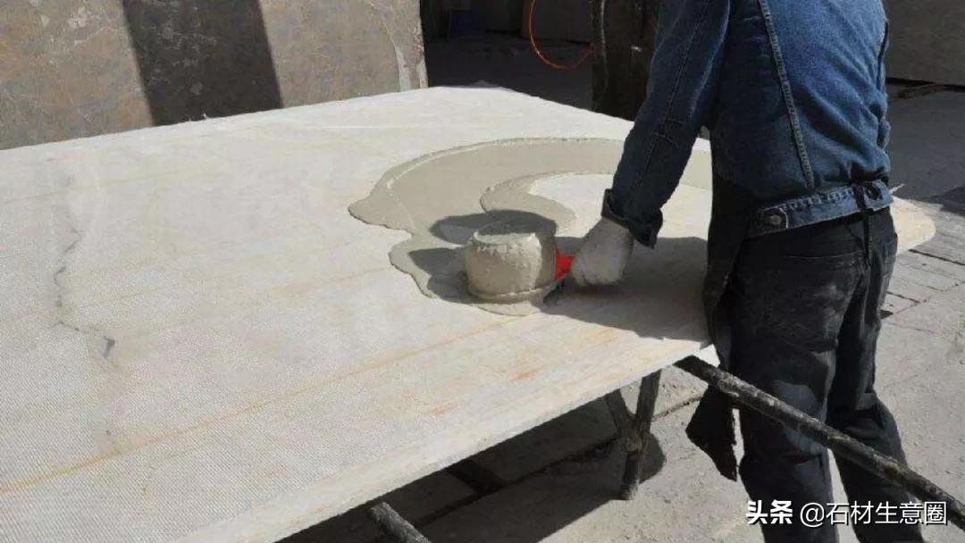 景观石材质有哪些,景观石材基本知识