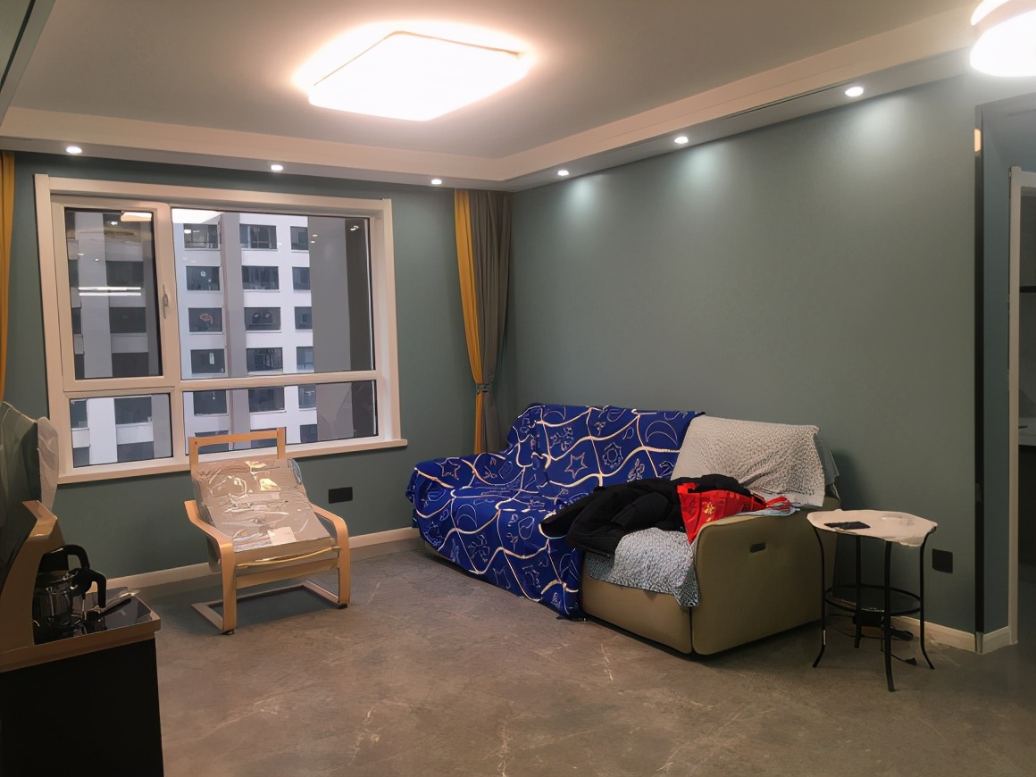 50平米装修家具电器一共多少钱,新房子的家具和电器要花多少钱