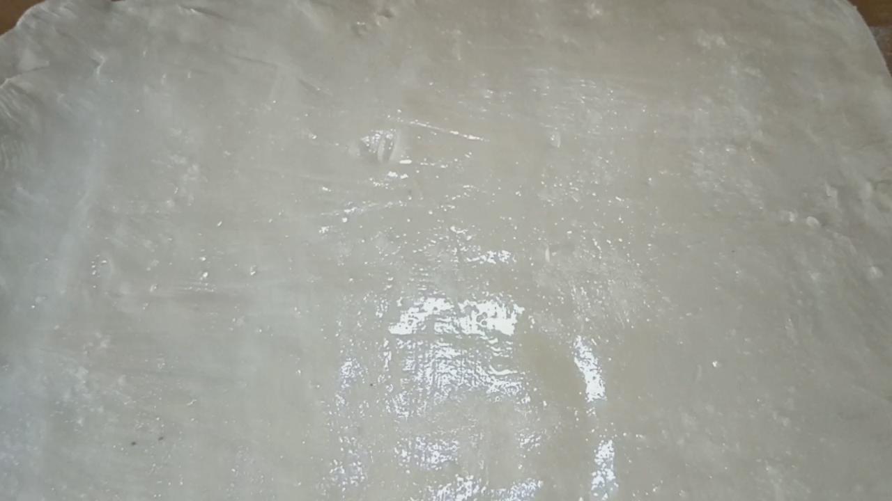 电饼铛烙的饼怎么很干,为什么利仁电饼铛烙饼干硬