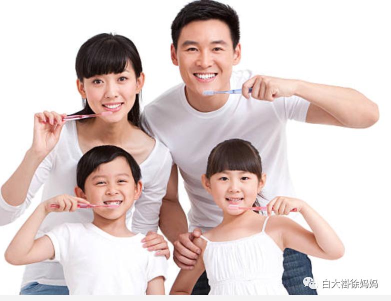 牙线使用5步骤轻松有效去牙垢,好好刷牙可以治疗牙周病么