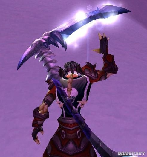 魔兽世界奇葩*器武**有趣*器武**