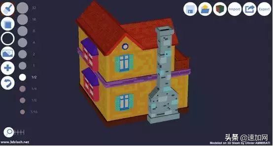 3d打印用什么软件建模,3d打印软件推荐免费