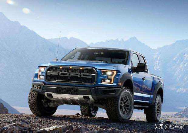 2017款福特f150二手贬值率,2014年福特猛禽f150多少钱