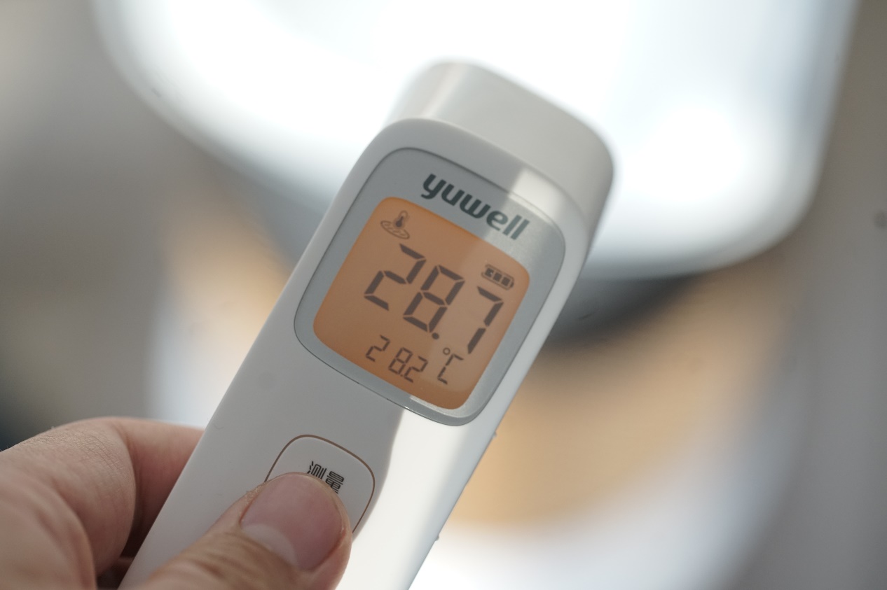 戴森空气净化器hp06测评,戴森冷暖空气净化风扇测评