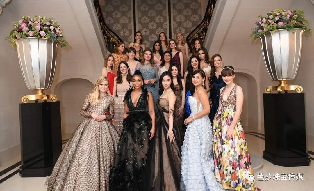 赌王的奢华珠宝,赌王年轻时的珠宝