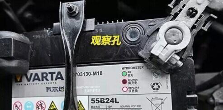 汽车检查五油四水怎么检查,汽车四油两液的检查