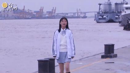 台州一中,也太太太太会玩了吧