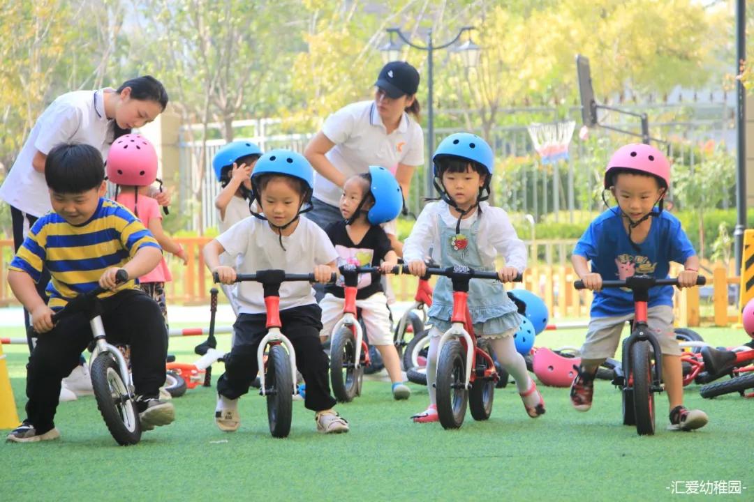 汇爱幼稚园五龙新城校区面积,汇爱幼稚园五龙新城怎么样