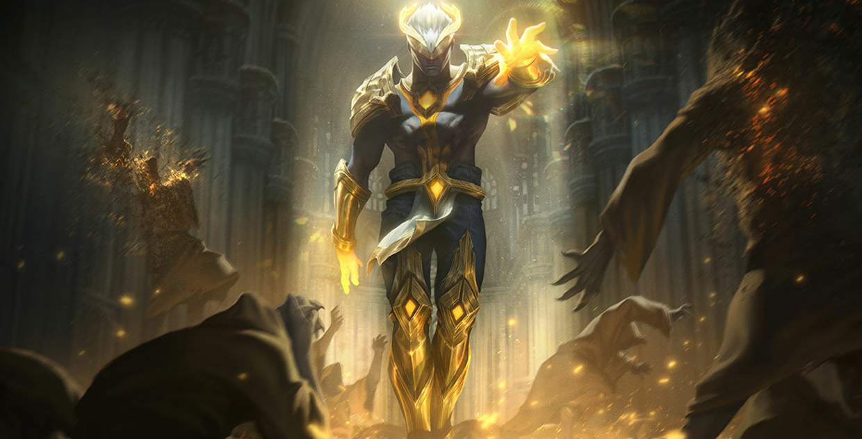 lol克隆模式哪个人物最厉害,lol克隆模式快乐阵容推荐