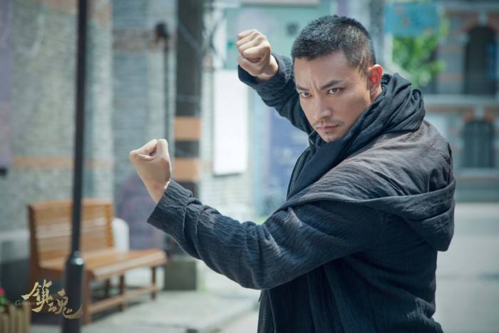 镇魂多久开播,镇魂开播的时间