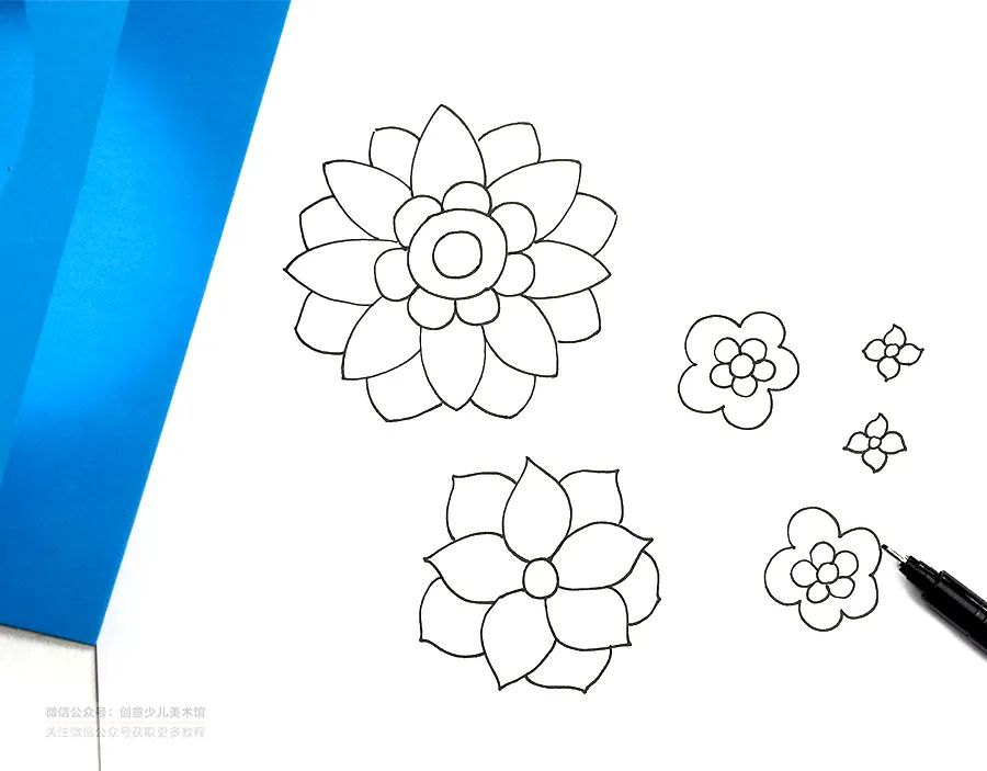 感恩教师节贺卡简单又漂亮教程,教师节感恩贺卡怎么做手工