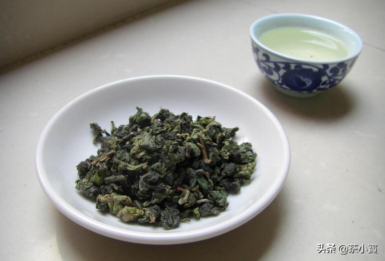 二十种中国名茶的鉴赏方法,中国名茶的鉴赏方法