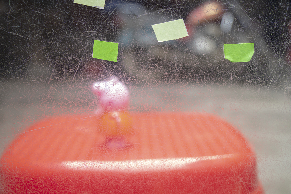 摄影入门9大必学基础之对焦篇,人像摄影对焦技巧和方法