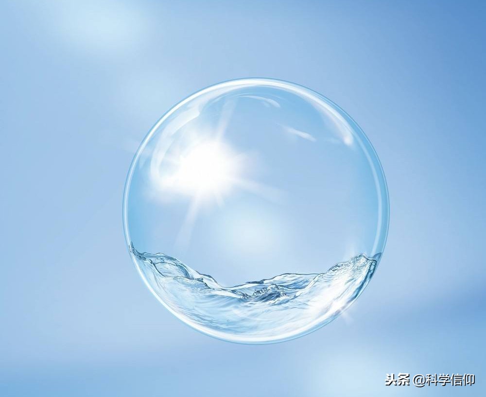 纯净到不能再纯净的纯净水,纯净水真的也没有一点矿物质吗