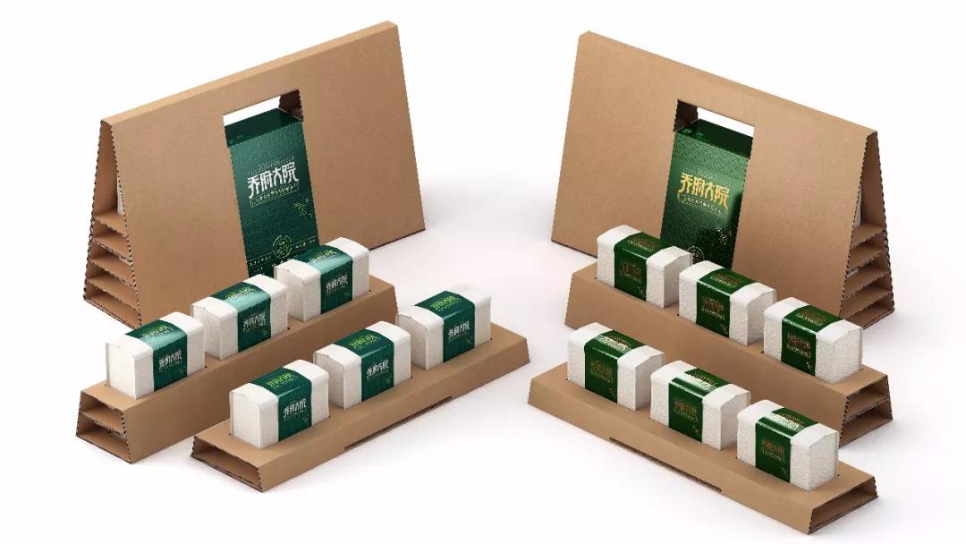 真空包装的大米还是普通包装的好,最好看的大米背面包装