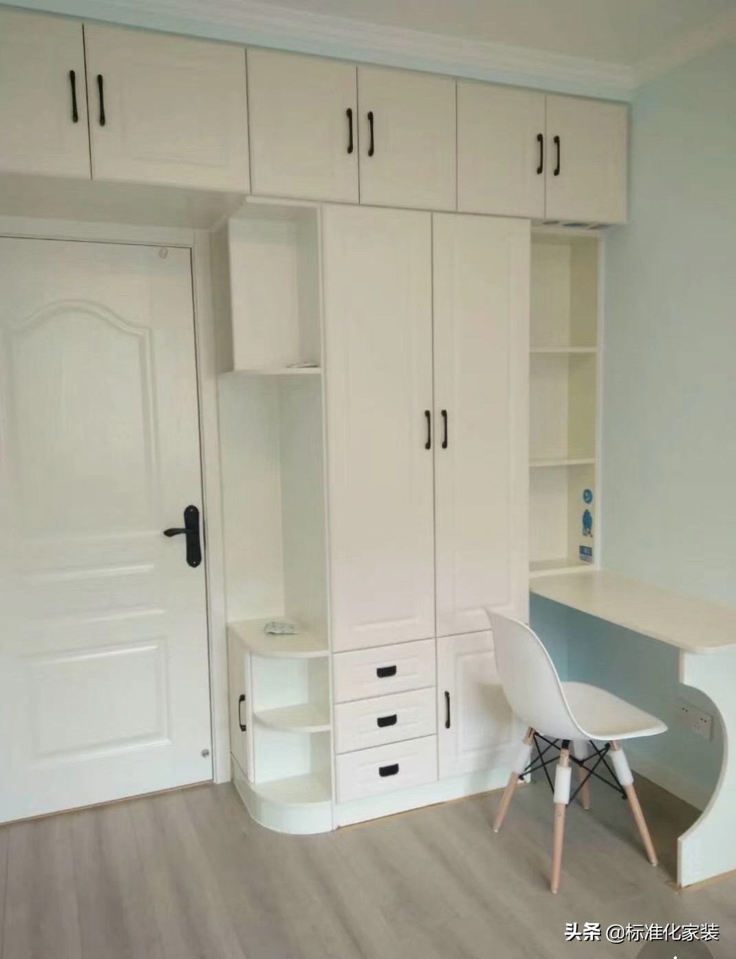 露水河板材能定制嘛,全屋定制露水河板材怎么样