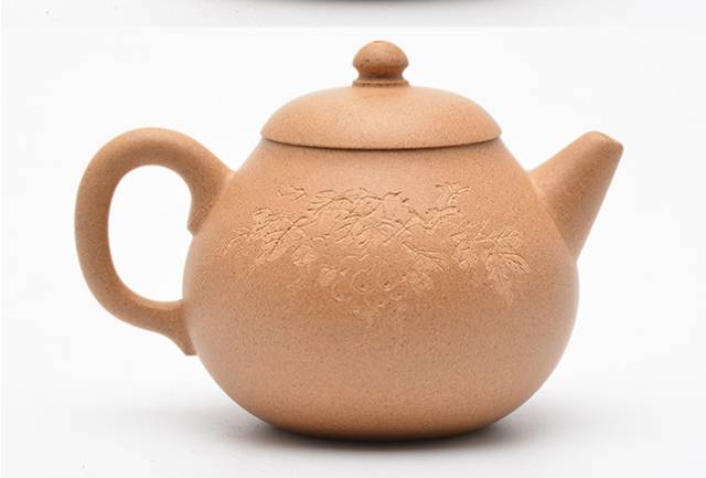 紫砂壶100种图片及名称介绍大全,60种经典紫砂壶型名称大全