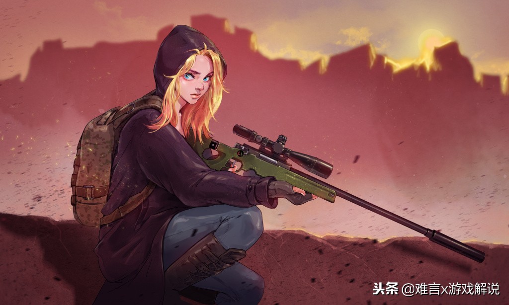 主播难言刺激战场灵敏度,刺激战场主播难言的灵敏度是多少