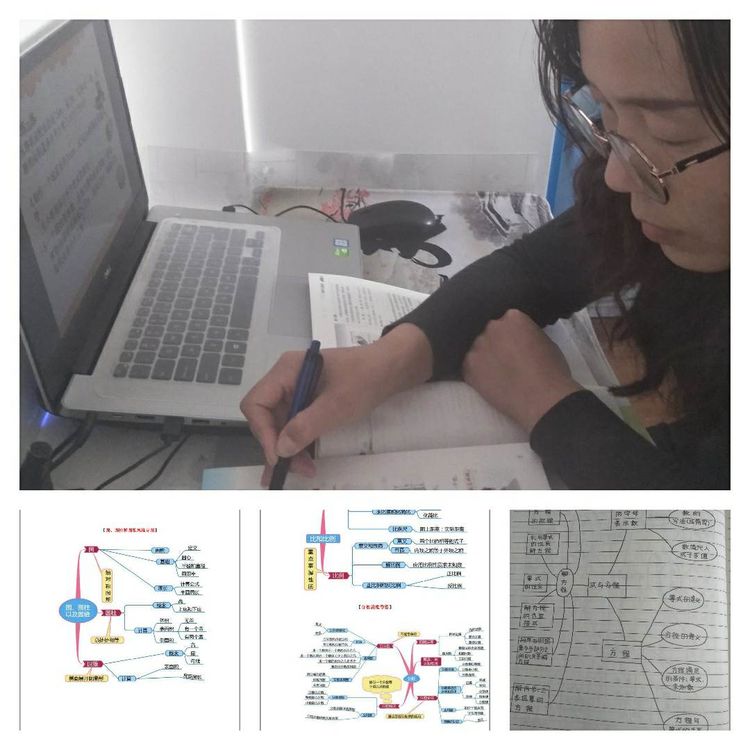 靖师附小线上备课惊艳网络，很多老师感慨：是该好好向附小看齐了