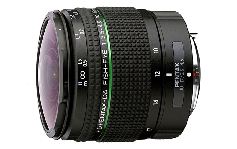鱼眼镜头的效果,最好用的鱼眼镜头