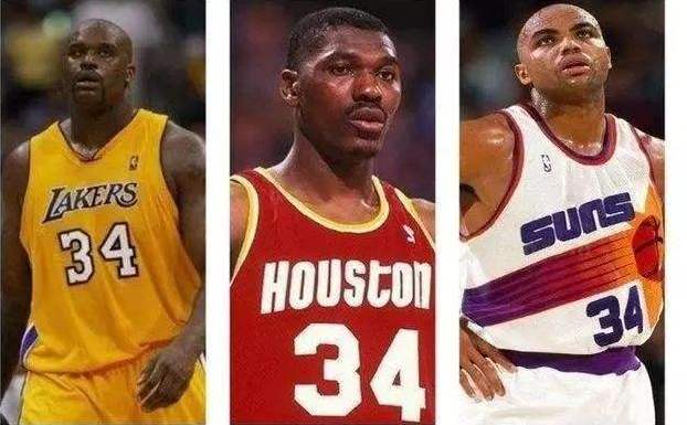 最强nba球衣号码,最强的球衣