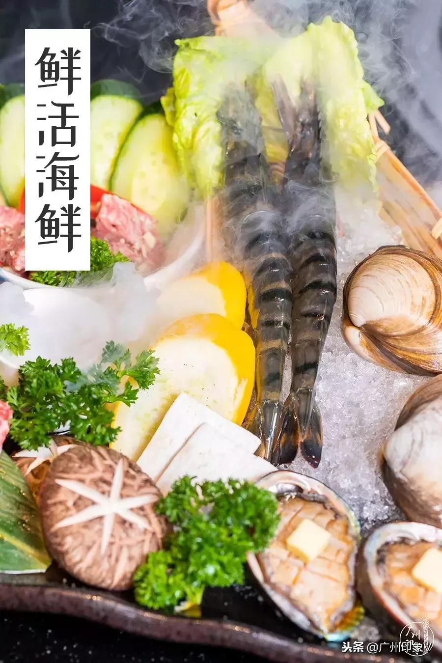 送¥600高级牛肉！火爆广深的烤肉店，有女票的千万别去！