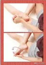缓解脚后跟痛的最好方法,记住这6点让你瘦一圈