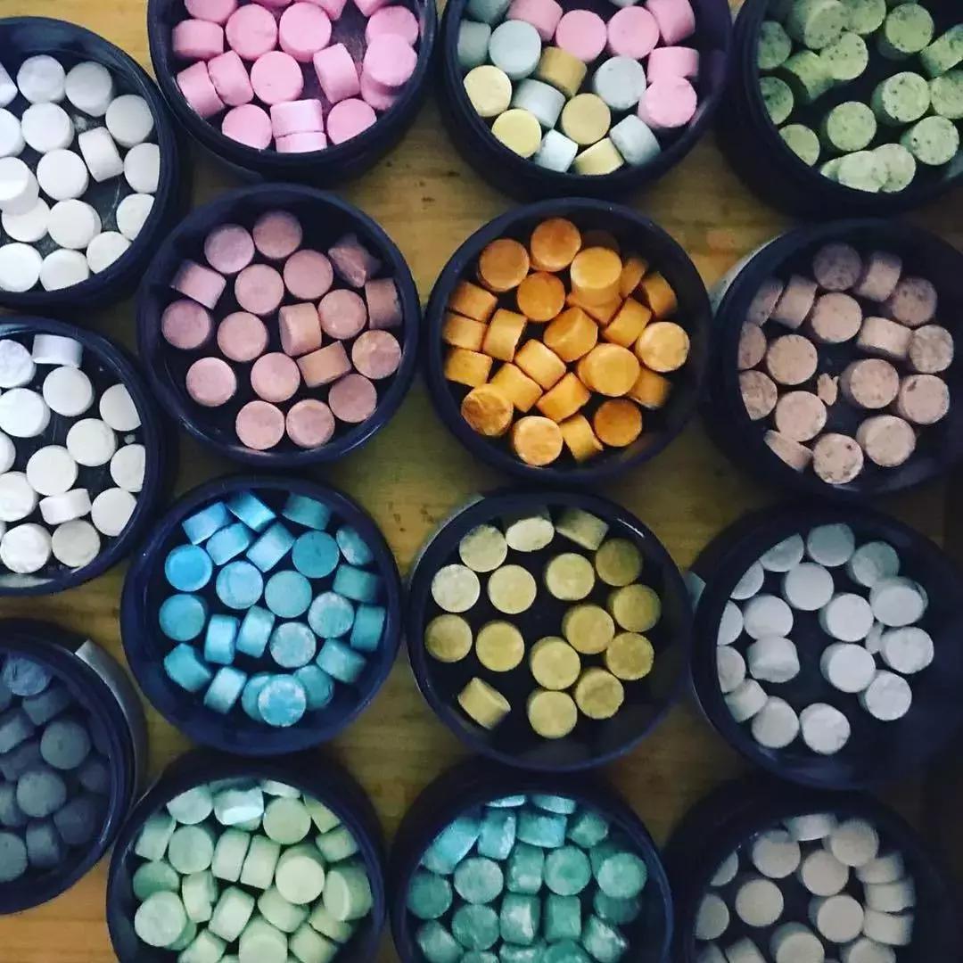 垃圾分类美妆品牌,国外品牌化妆品排行榜第一名