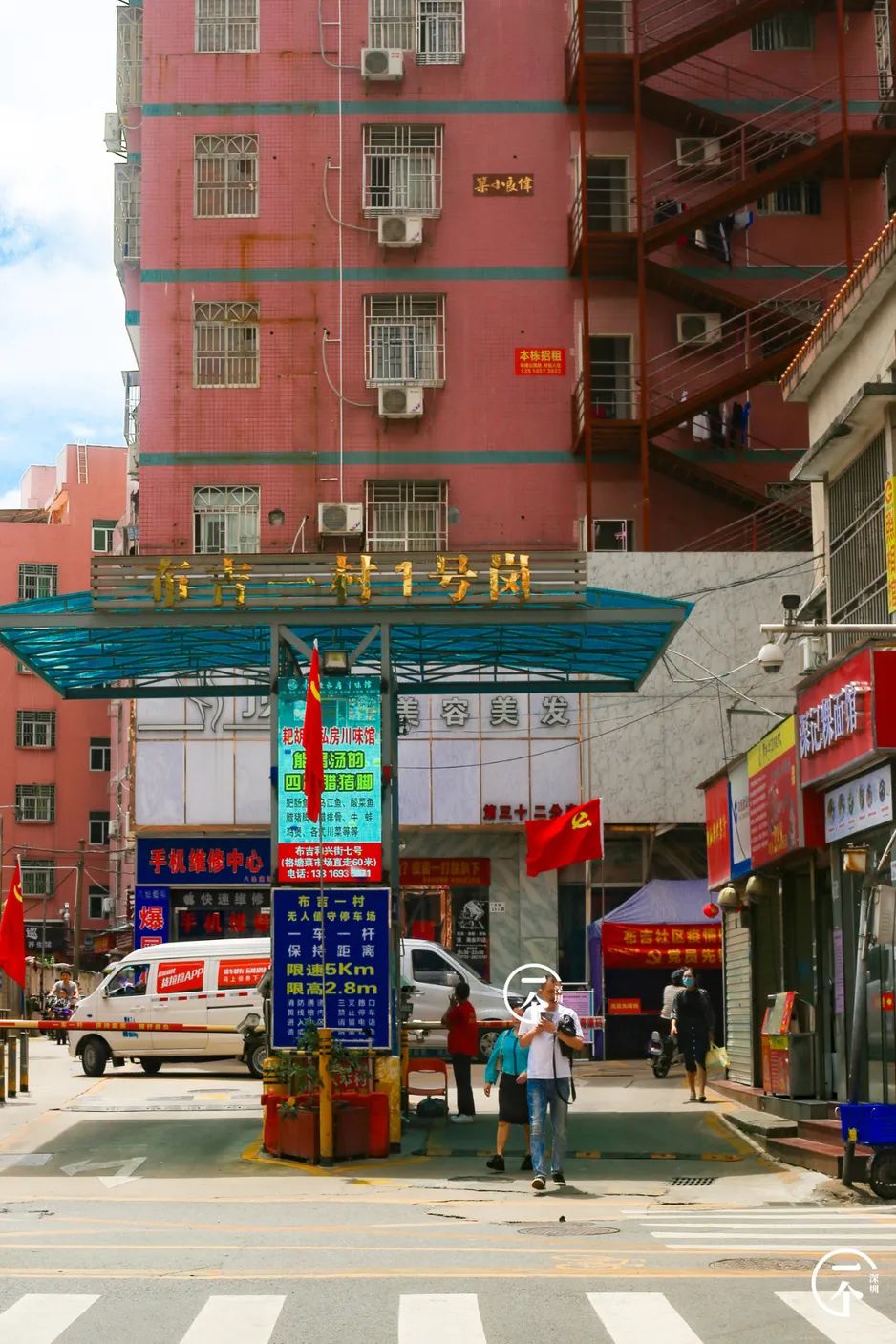 深圳布吉房租走势,布吉租房大概是什么价位