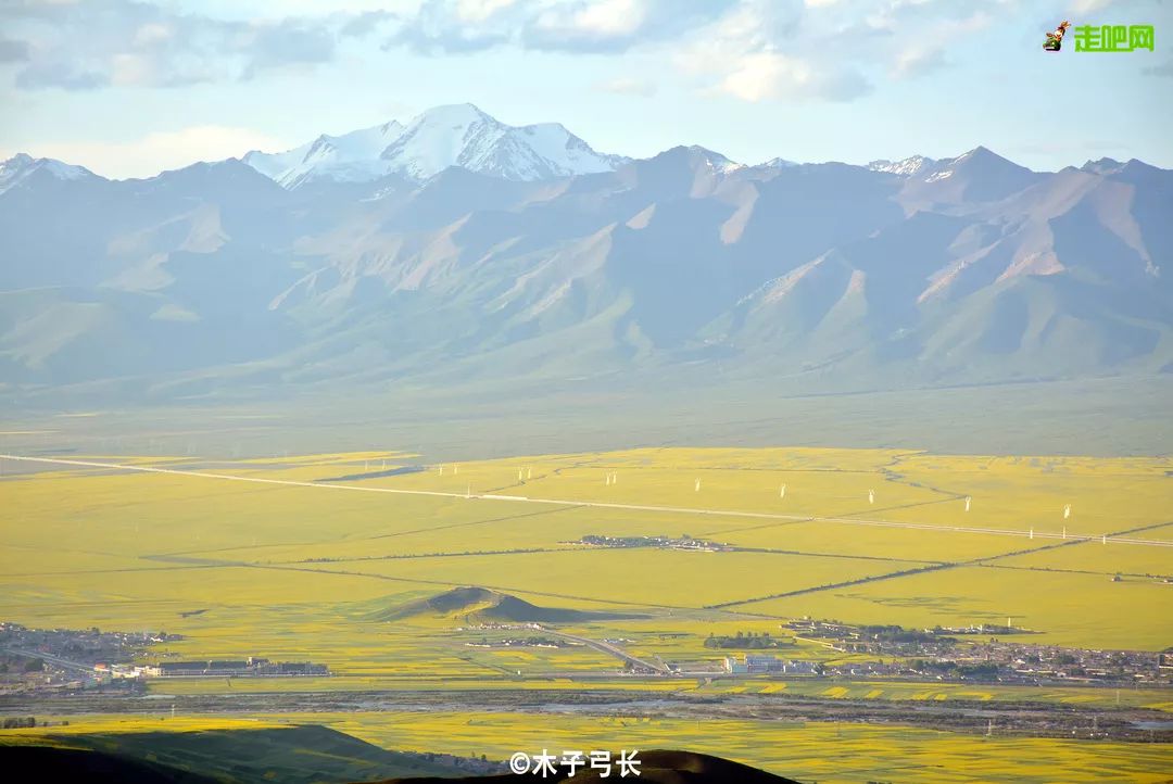 这条最“咸”最彩的公路，治好了我*藏西**的病，解掉了我*疆新**的毒