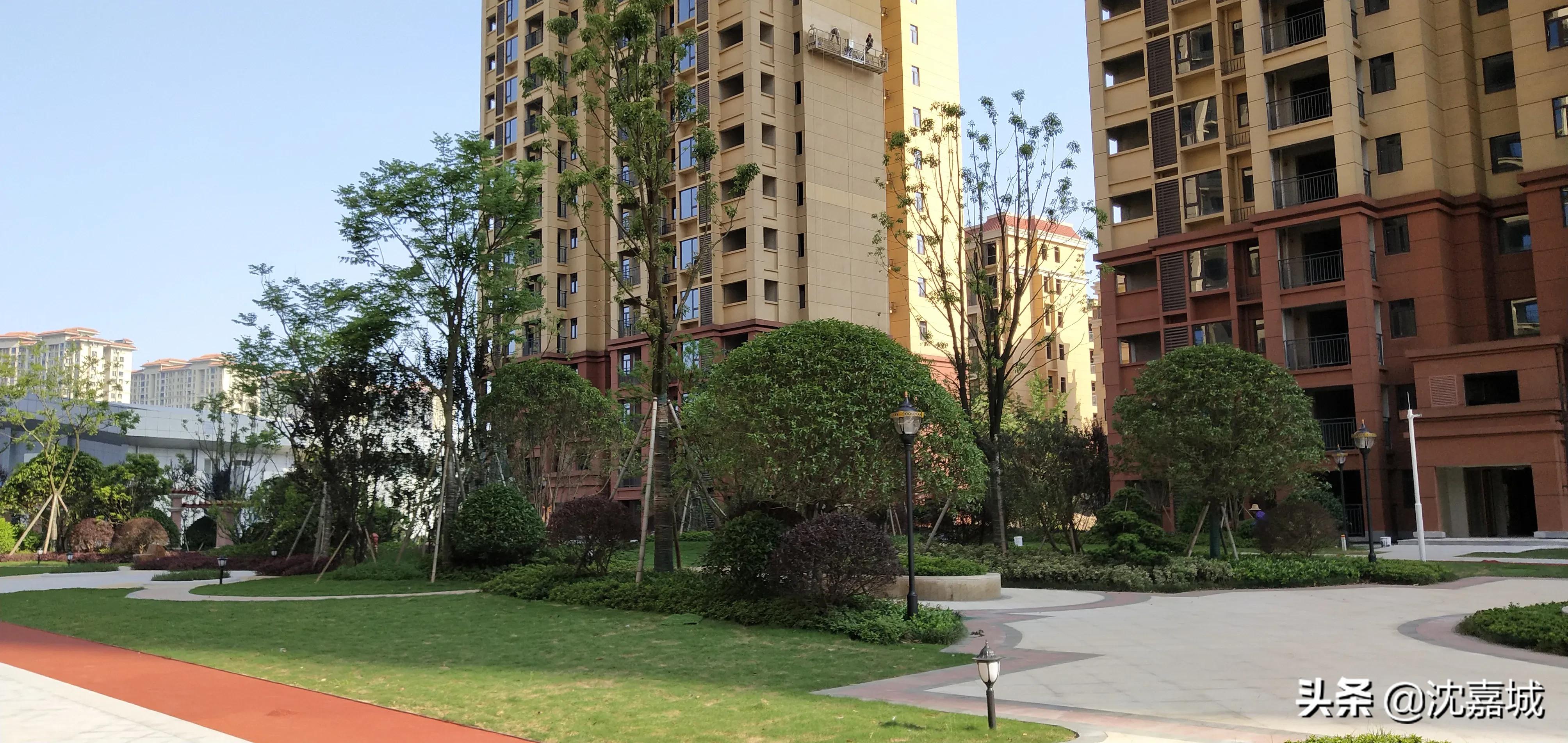 岳阳富兴御城最新消息,岳阳富兴御城洋房户型图