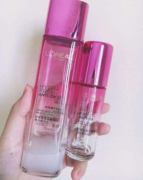 控油保湿补水收缩毛孔爽肤水,补水保湿爽肤水秋冬推荐