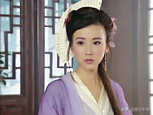 古装剧最厉害的人物女,盘点那些古装剧中的经典女性人物