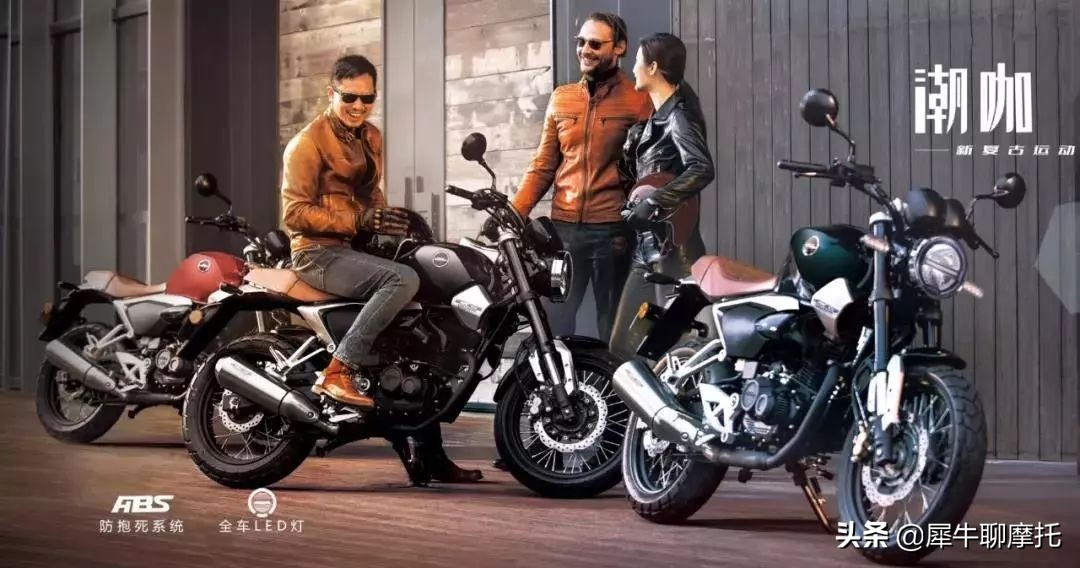 本田190ss和190tr,本田cb190ss缺点是什么