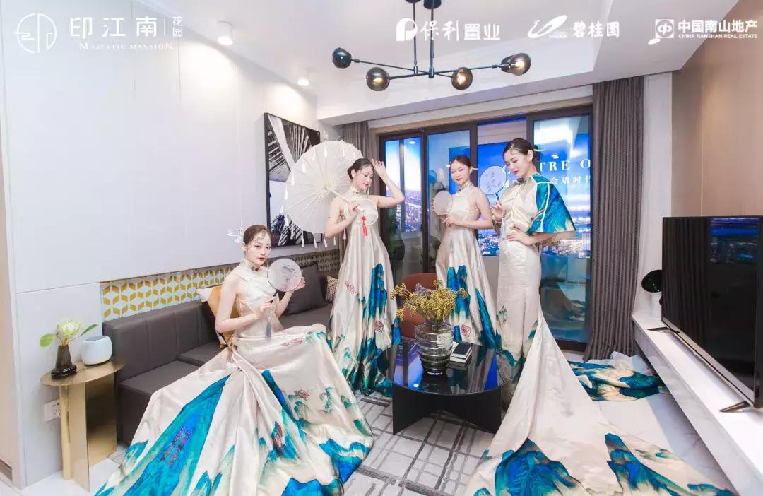 5G社区来了！印江南携手中国移动打造苏州首例，震撼亮相